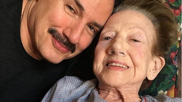 Morta la moglie di Ciccio Ingrassia