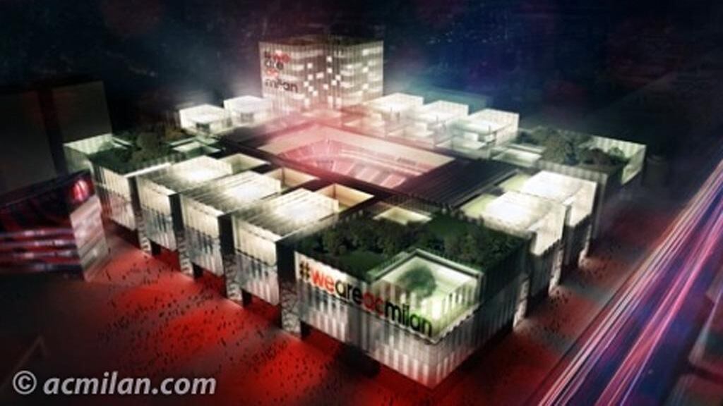 Lo stadio piace alla Fiera ma c'è il problema soldi