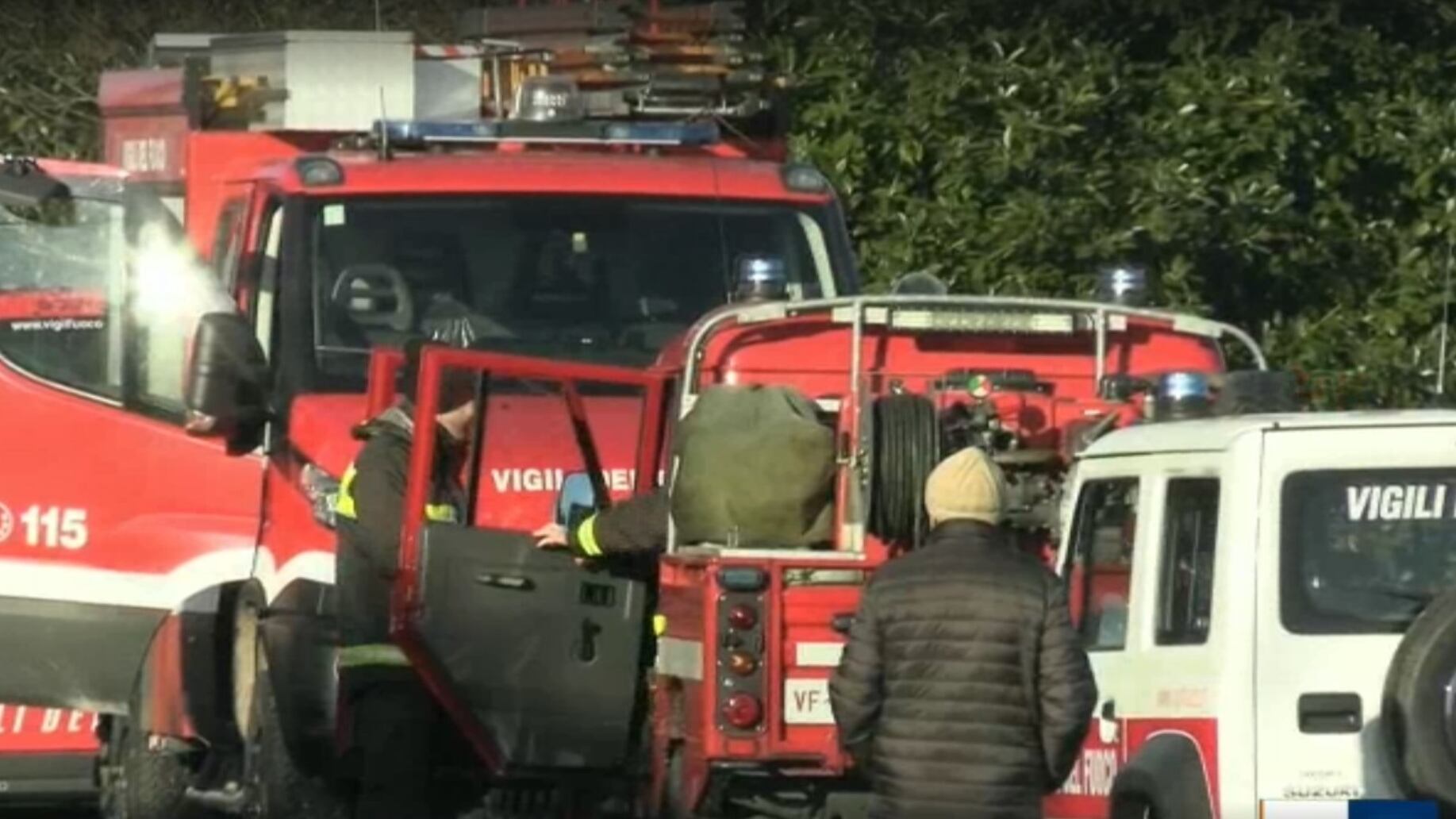L'ombra del suicidio sul 14enne scomparso: tragedia alle porte di Modena