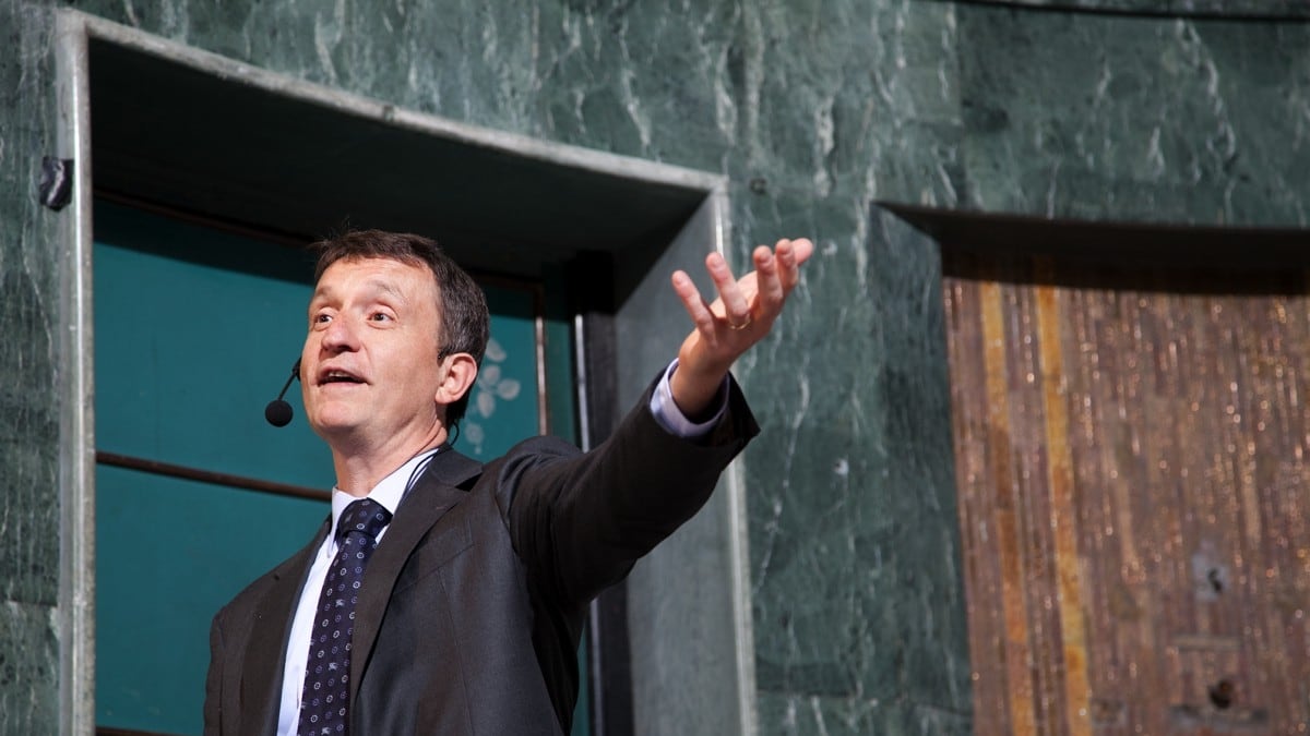 Al via il Festival del Fundraising: in campo i protagonisti della raccolta fondi