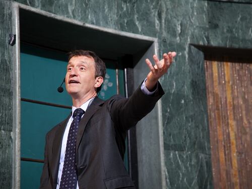 Al via il Festival del Fundraising: in campo i protagonisti della raccolta fondi