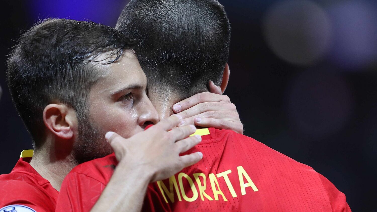 Morata dice addio alla Juve: il Real vuole rivenderlo