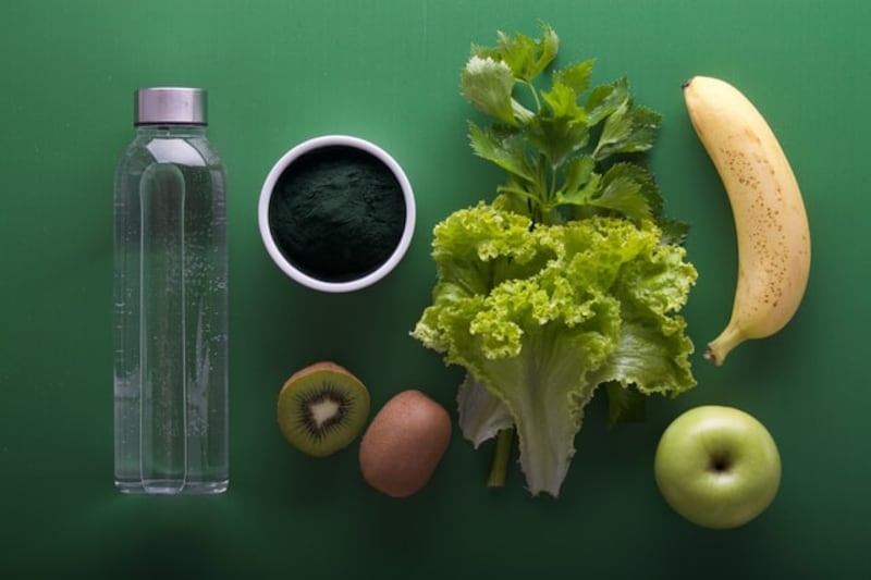 Cibi detox