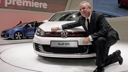 Volkswagen sorpassa Toyota ed è primo gruppo mondiale