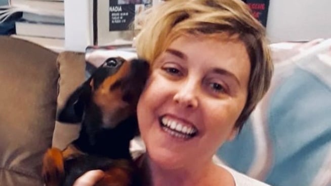 "Vi bacio tutti tutti tutti": l'ultimo messaggio di Nadia Toffa