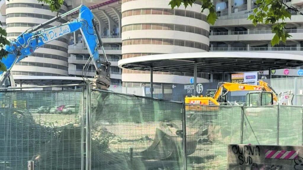 Vendita di San Siro: la battaglia al Tar