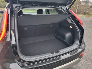 Kia Niro HEV 6