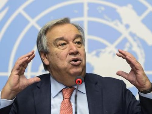 Ultima follia targata Onu: "Con la pandemia emerge la cultura del patriarcato"