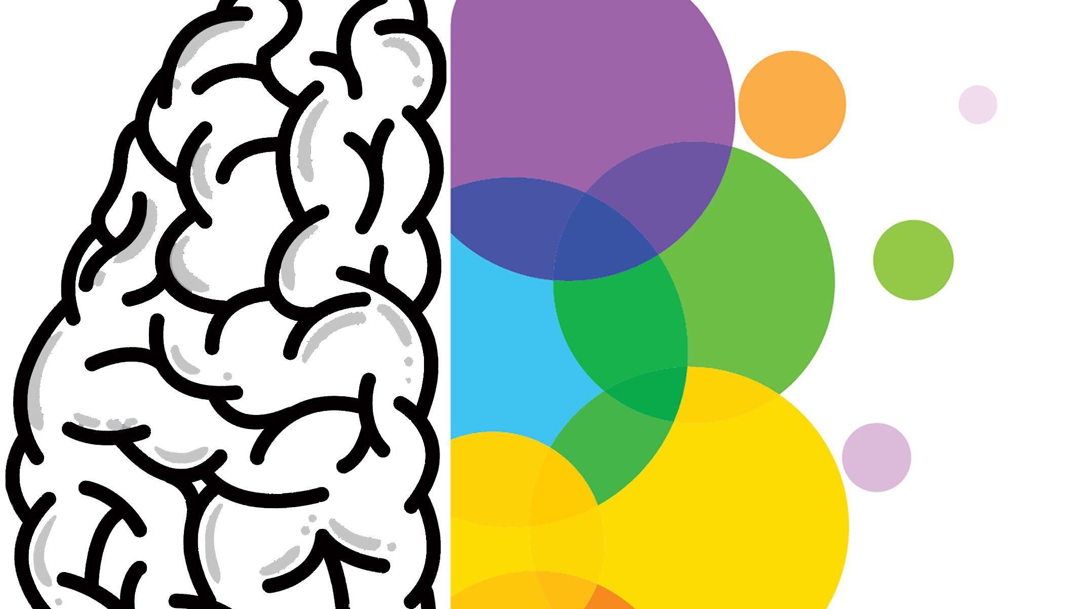 La creatività? Talento naturale forgiato da molto esercizio
