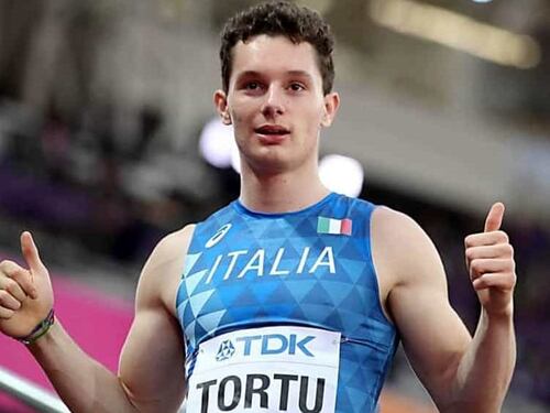 Europei di atletica, Filippo Tortu è quinto nei 100 metri