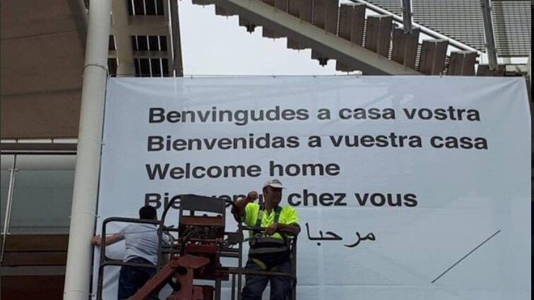 Che ipocrisia lo show di Madrid L'accoglienza è una sceneggiata