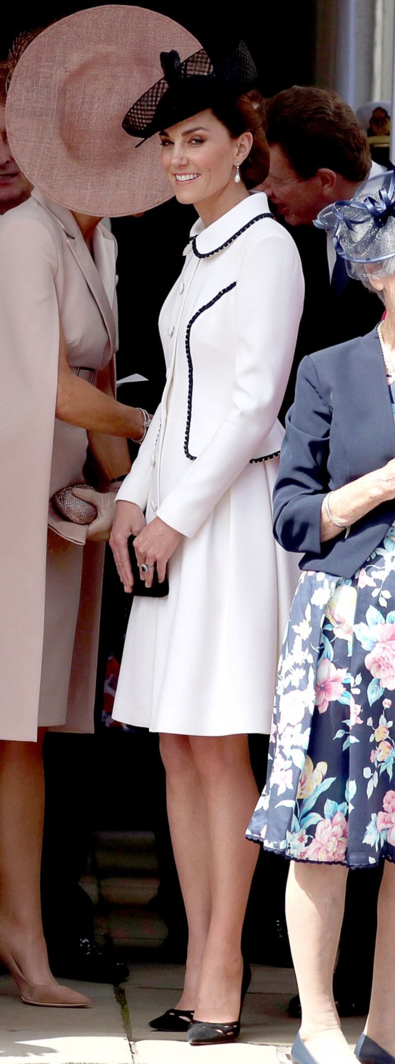 Kate Middleton, le foto della duchessa di Cambridge 9