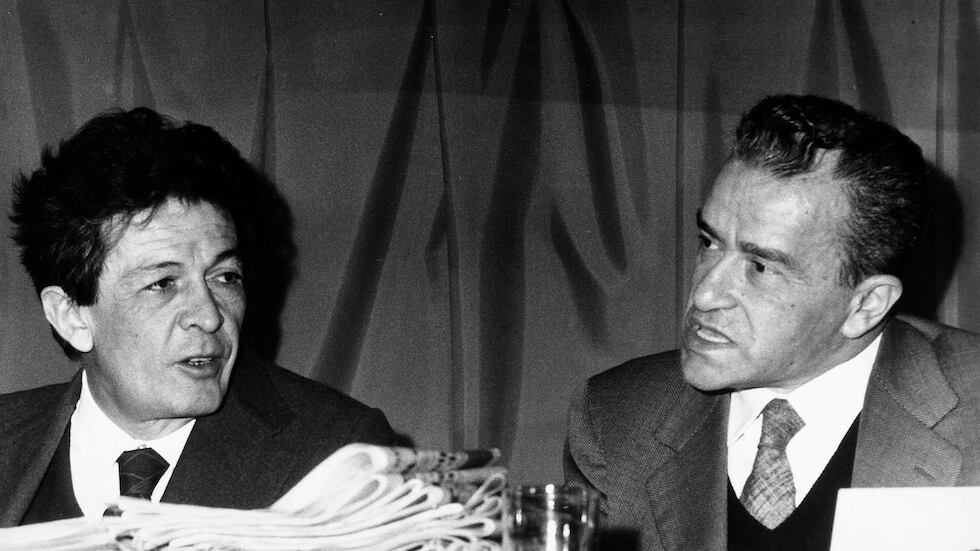 Barzini, l'uomo che capì i rischi del comunismo