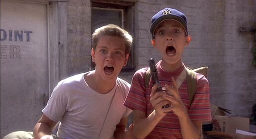 I migliori film tratti da Stephen King secondo Rolling Stone 7