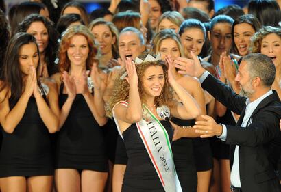 Miss Italia 2012 21