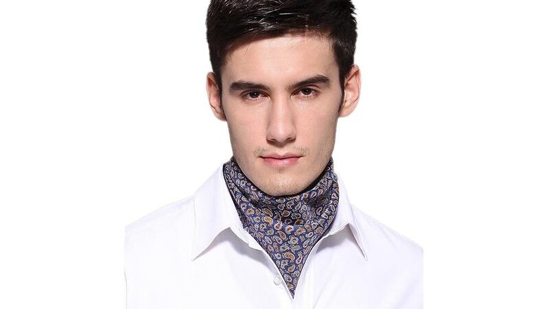 Foulard 3
