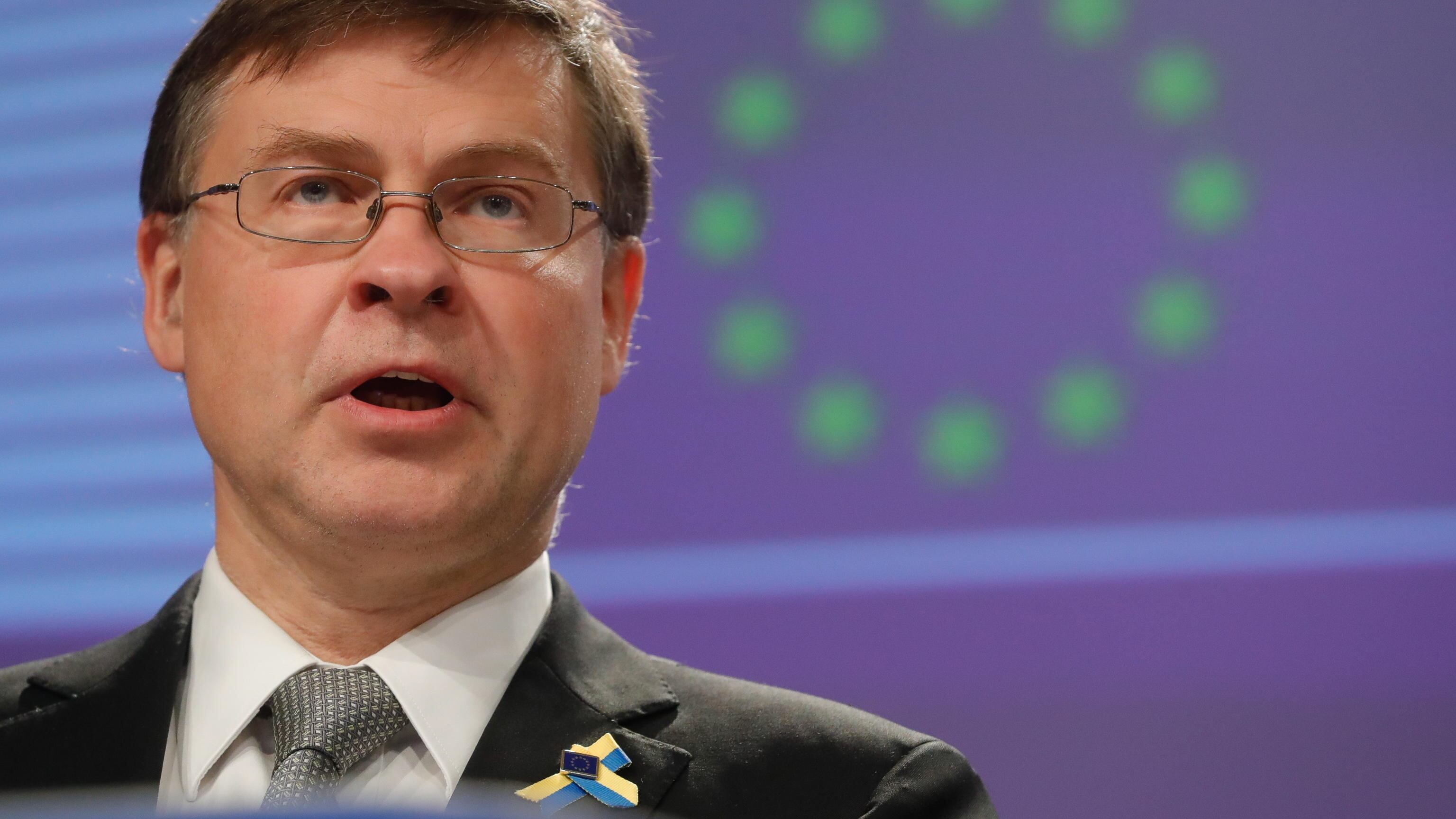 Dombrovskis: "Il nuovo Patto è già una realtà". Ma la riforma è disseminata di trappole