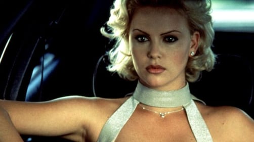 Charlize Theron, foto 7