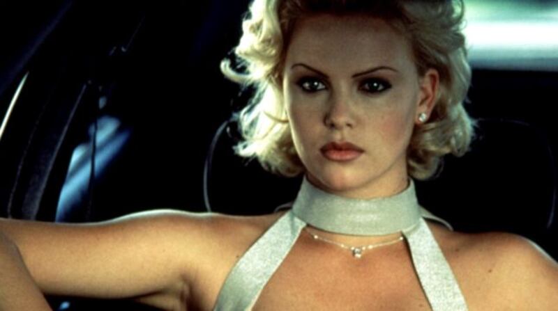Charlize Theron, foto 7