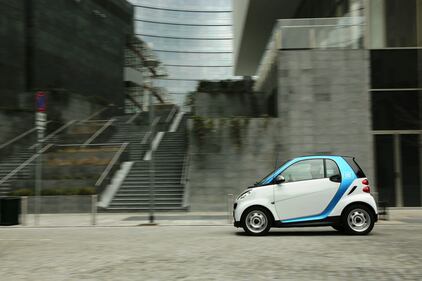 car2go, Milano ci prova! 6