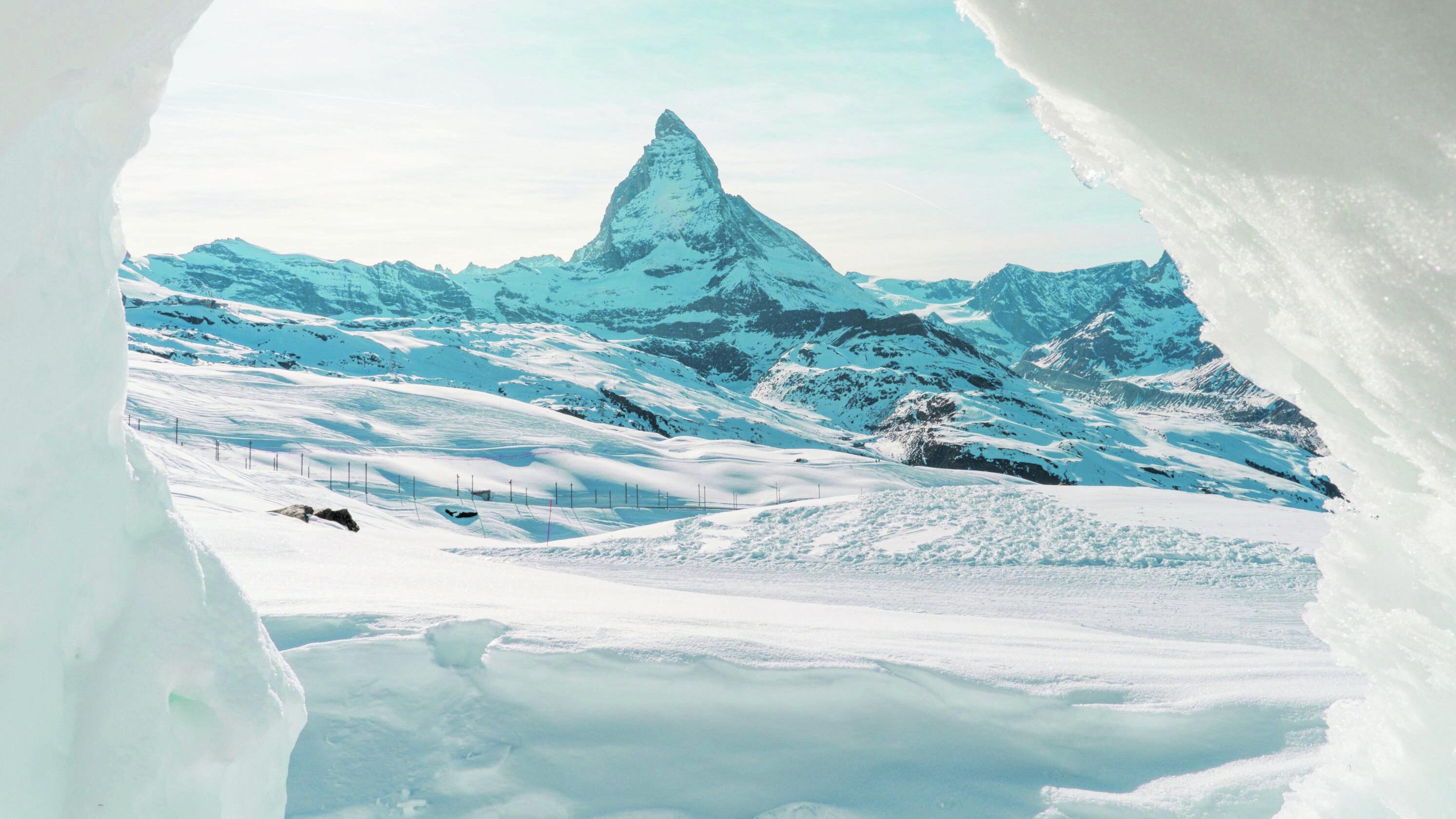 In coppia sulla neve: idee per gli innamorati