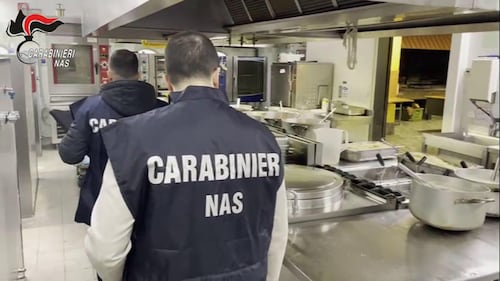 Le verifiche dei Nas nelle mense scolastiche: oltre 1000 aziende controllate 5