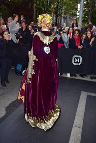 Met Gala 2016, foto 32