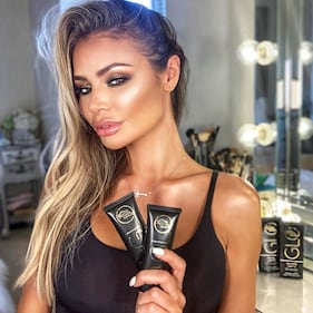 Chloe Sims da urlo su Instagram 10