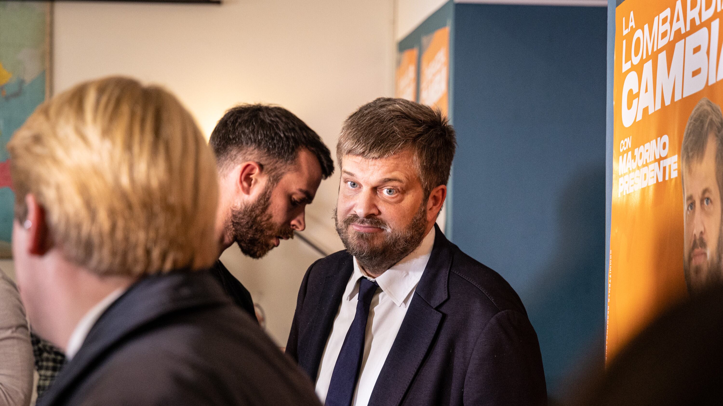 "Pd senza leadership", tra i dem è già iniziato lo scaricabarile