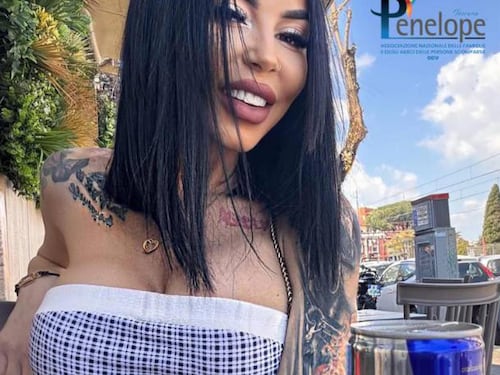 Trovato il corpo di Denisa: un arrestato