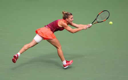 Pennetta conquista la finale a Flushing Meadows 5