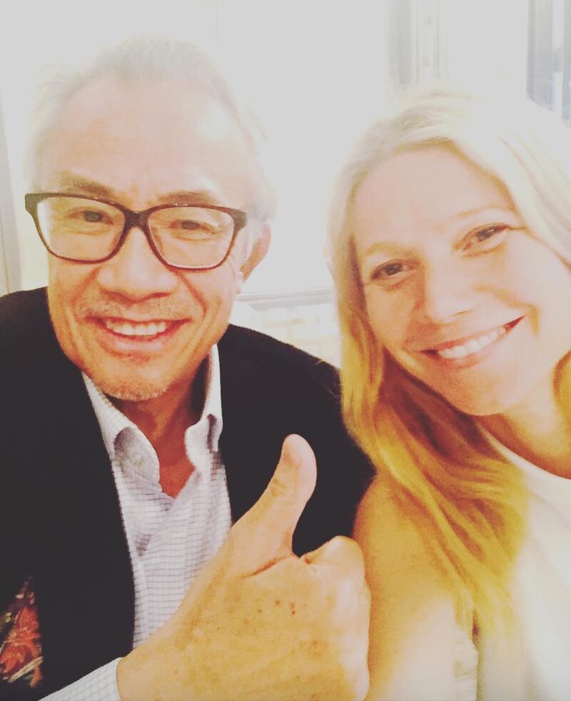 Gwyneth Paltrow, le foto dell'attrice 13