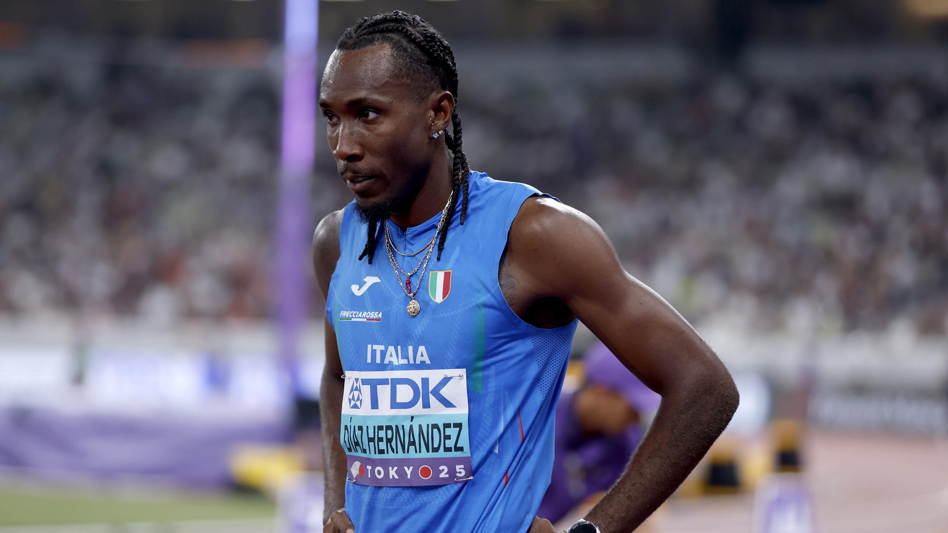 Gli uomini del triplo e la fatica delle donne. Così si può rifare la storia degli azzurri