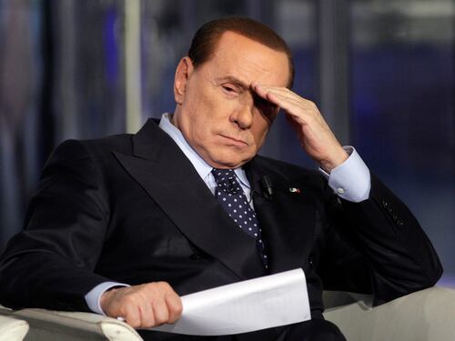 Berlusconi ora punta i piedi "Su fisco e Imu voglio fatti"