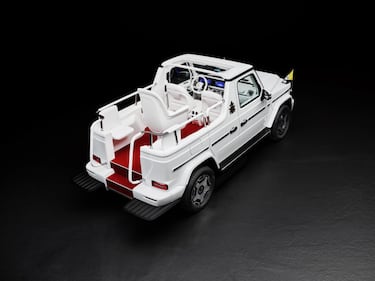 Papamobile