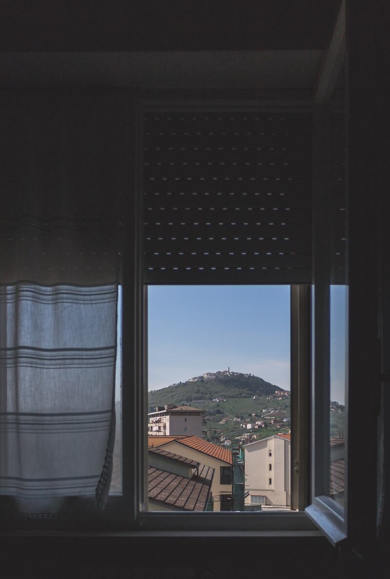 Campobasso