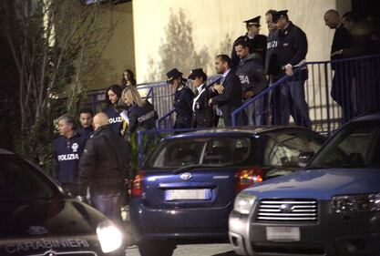 Loris, Veronica Panarello trasferita in carcere 2