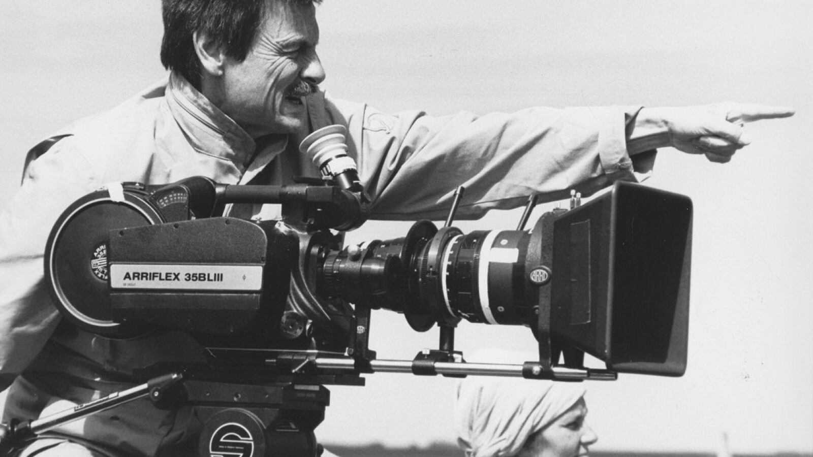 "Il cinema per mio padre era una preghiera. Che durò per tutta la vita"
