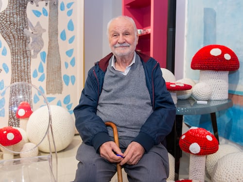 Onore a Goffredo, il Gran cavaliere delle cause perse