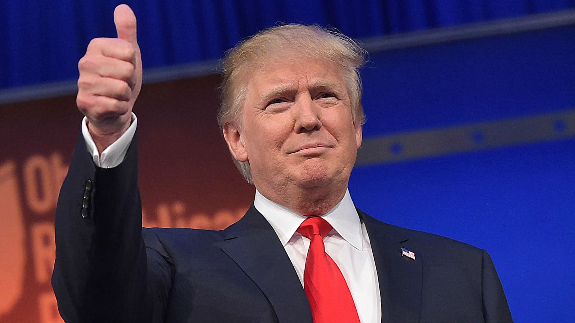 Trump vieta il rientro di una sposa dell’Isis negli Usa