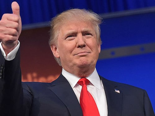 Trump vieta il rientro di una sposa dell’Isis negli Usa