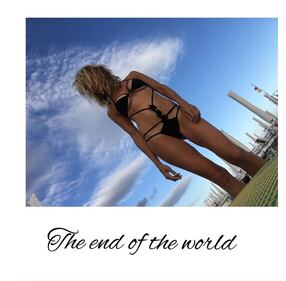 Justine Mattera hot, ecco la pole dance 3