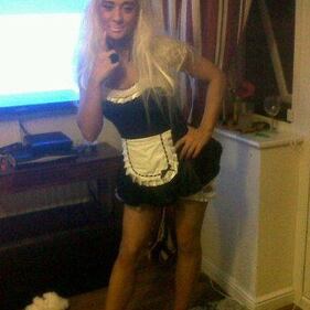 L'aspirante pornostar Josie Cunningham 6