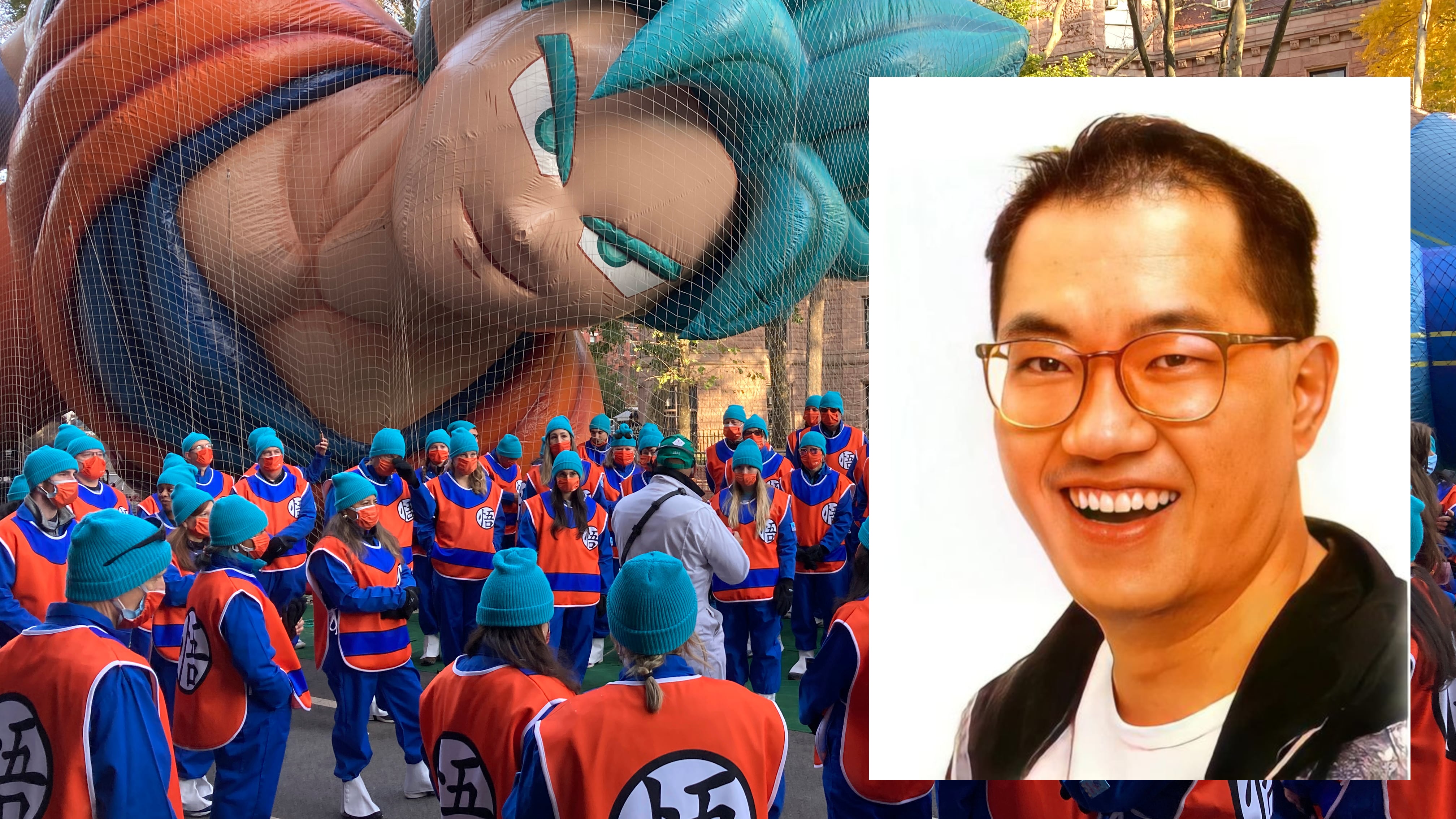 Addio ad Akira Toriyama. Era il papà di Dragon Ball