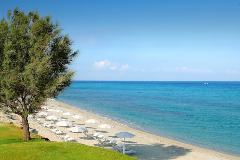 Capo Vaticano Resort