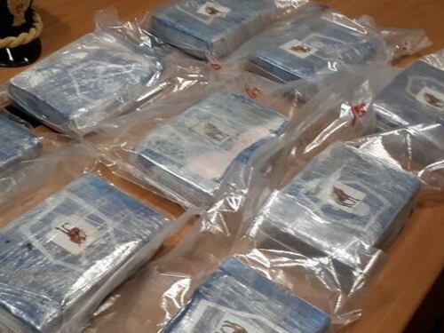 Bolzano, sequestrati 12 kg di cocaina: 3 albanesi in manette