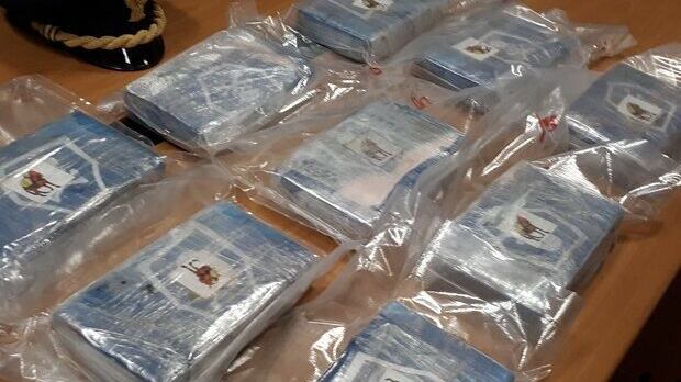 Bolzano, sequestrati 12 kg di cocaina: 3 albanesi in manette