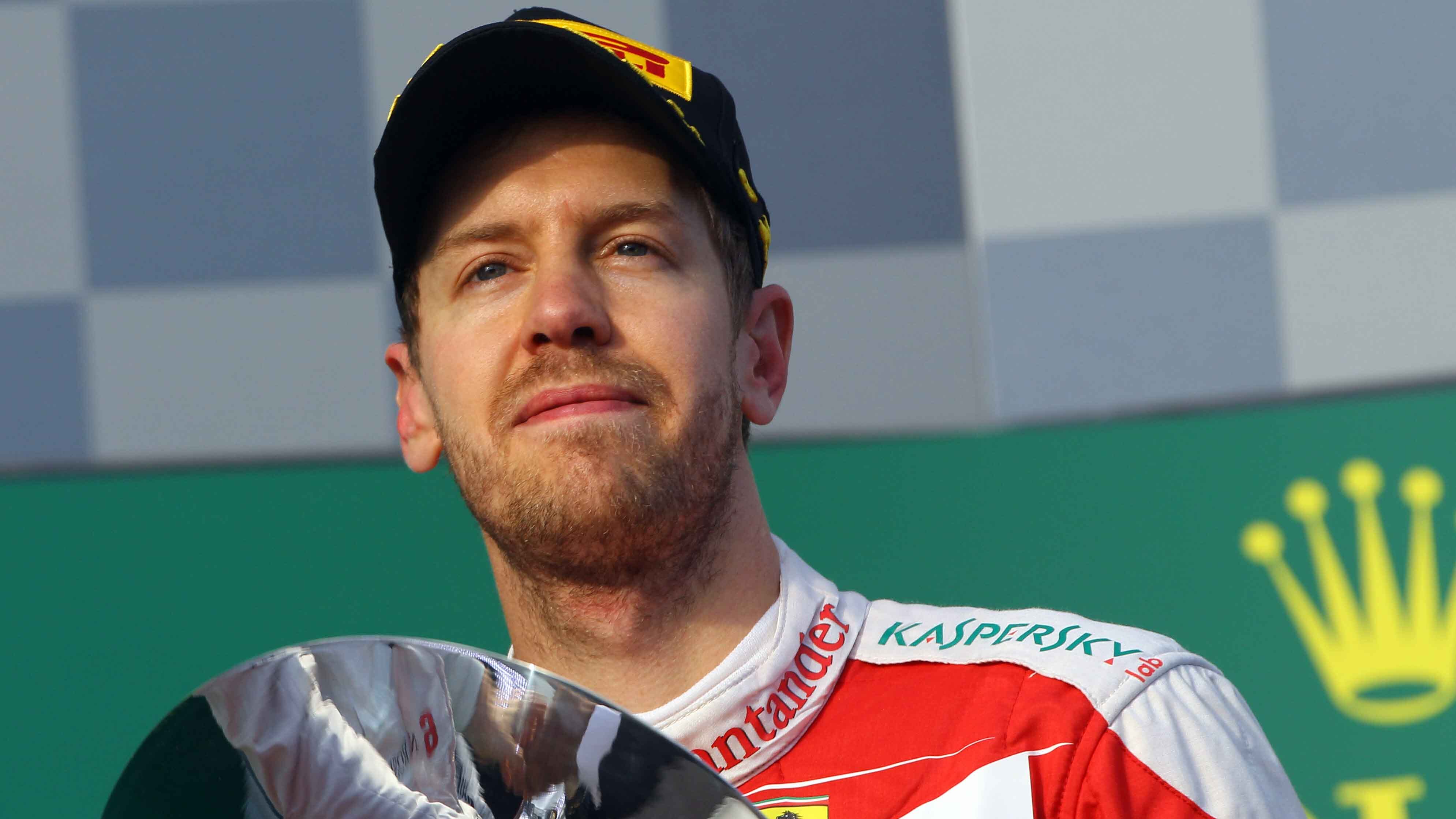 Vettel & C, i piloti si ribellano a Ecclestone. Forse