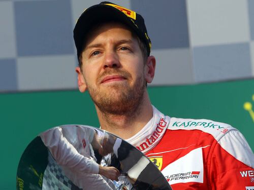 Vettel & C, i piloti si ribellano a Ecclestone. Forse