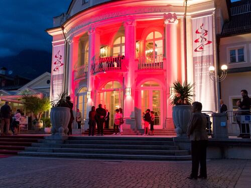 La musica che unisce: il Südtirol Festival Merano compie 40 anni